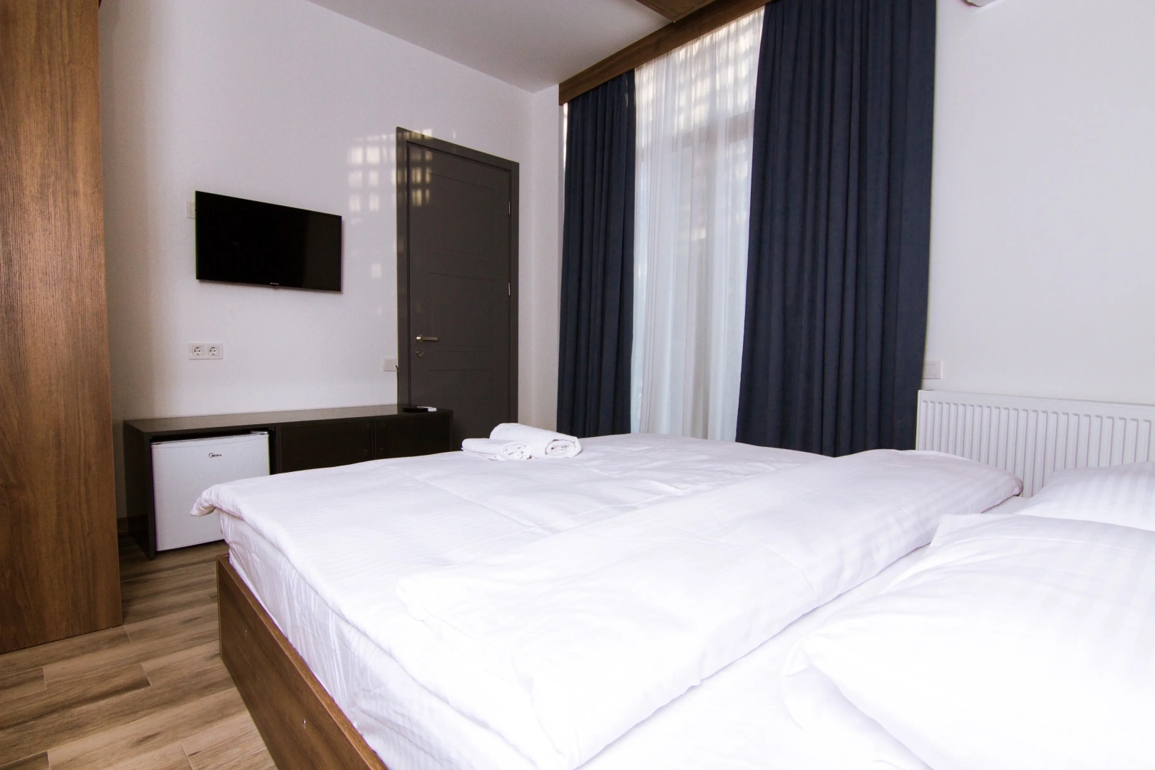 Отель Victoria Inn Tbilisi