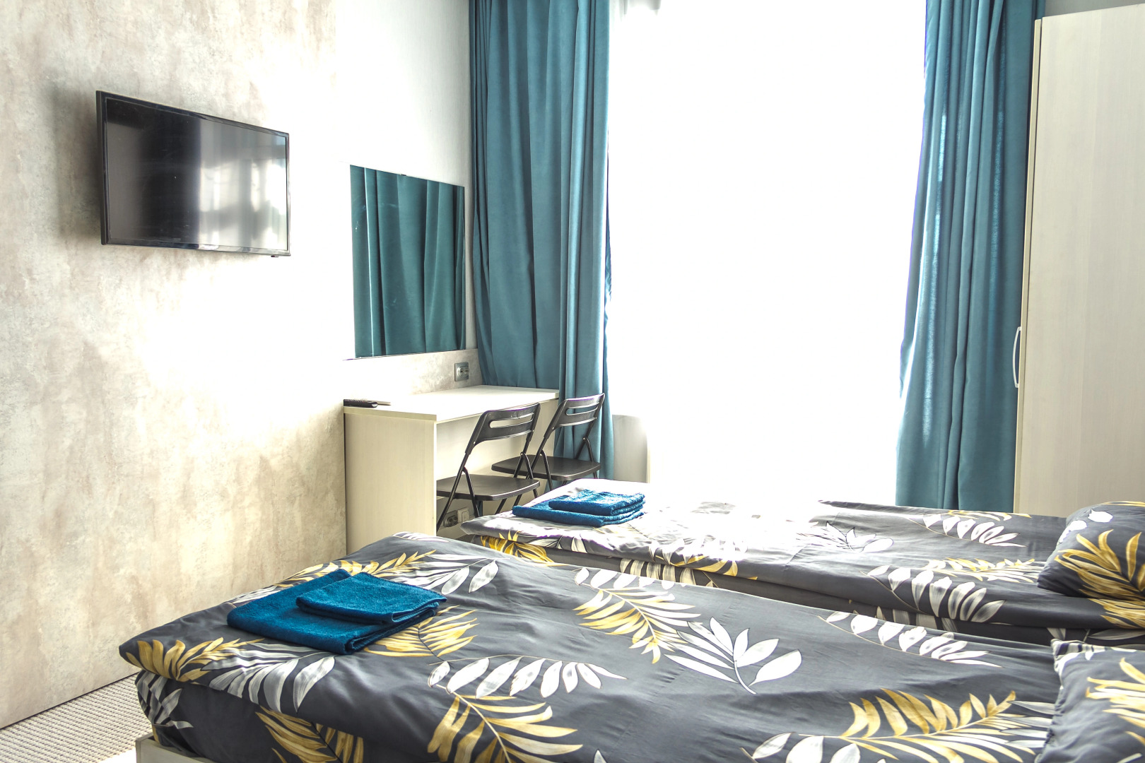 Гостевой Дом Европа House