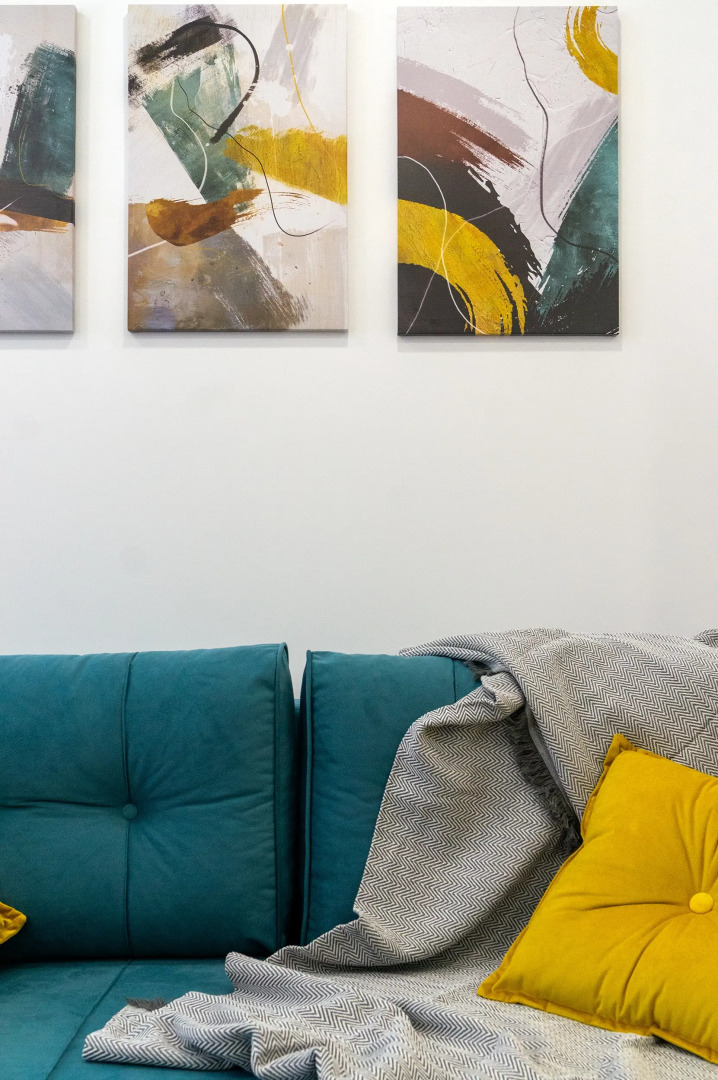 Апартаменты PiON в Пионерском на 1 Линии