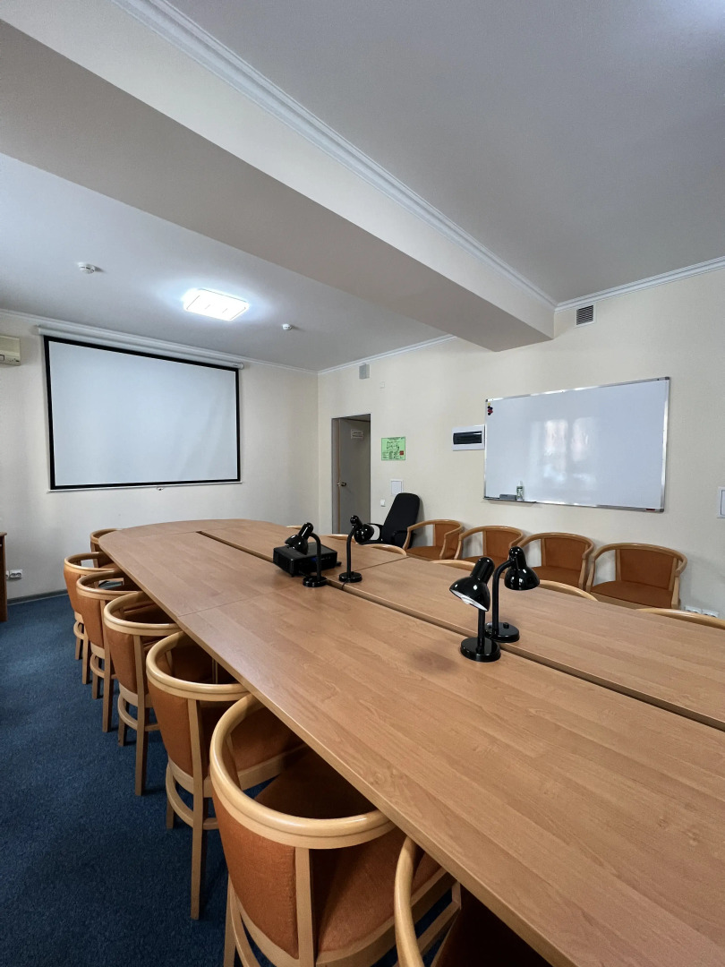 Отель Металлург