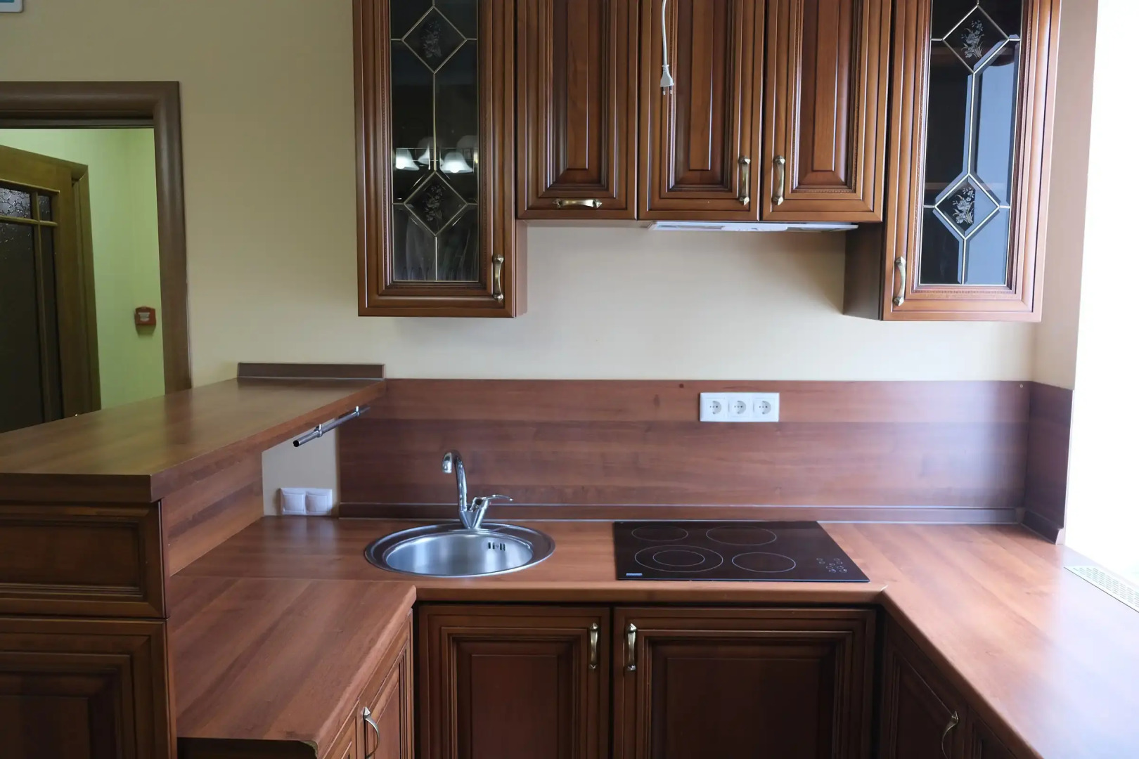 Гостиница Паломническая