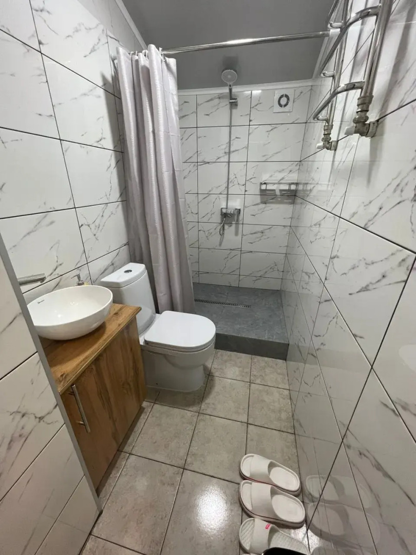 Хостел Meeting Place Bishkek