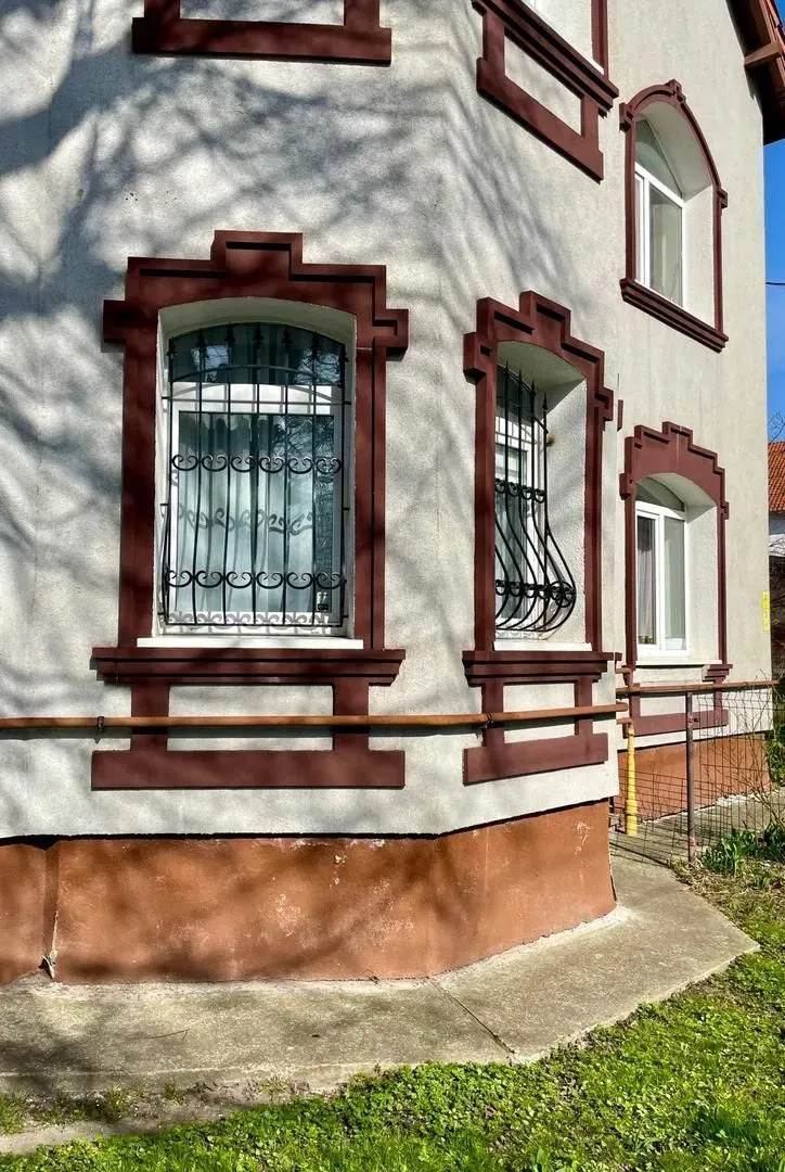 Квартира на Саратовской