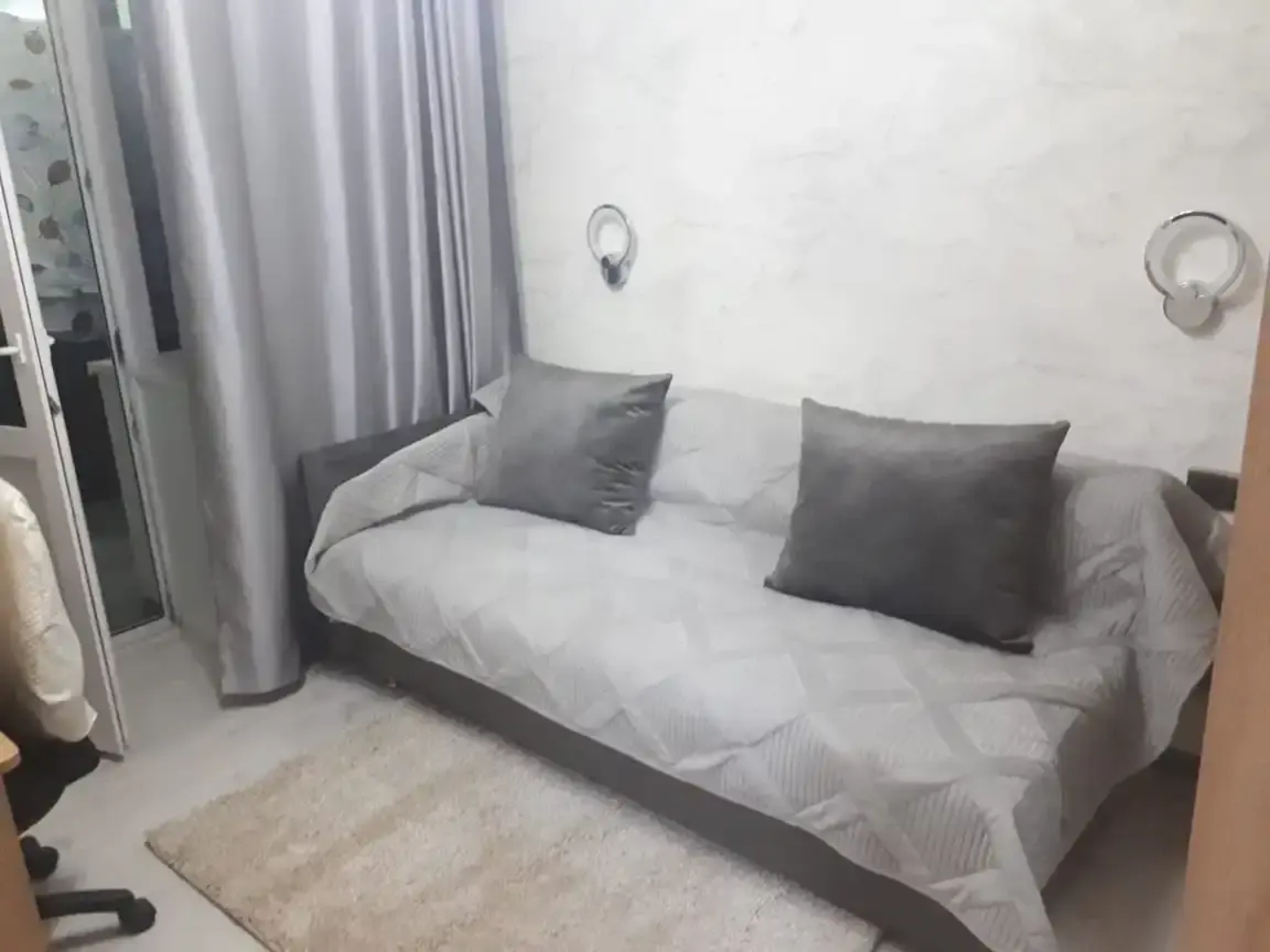 Квартира Новостройка на Улице Курнатовского 8