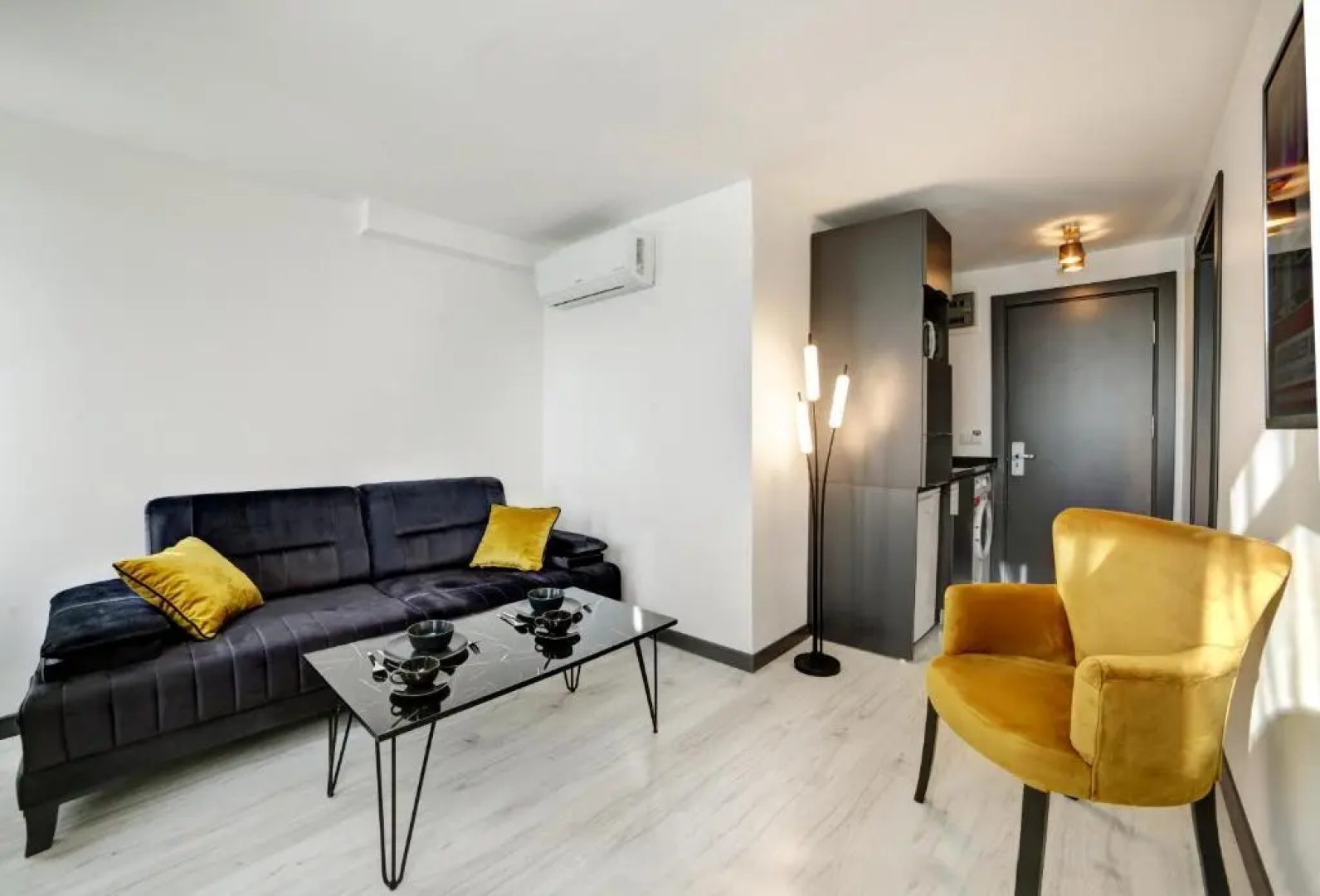 Seya Suites Hotel