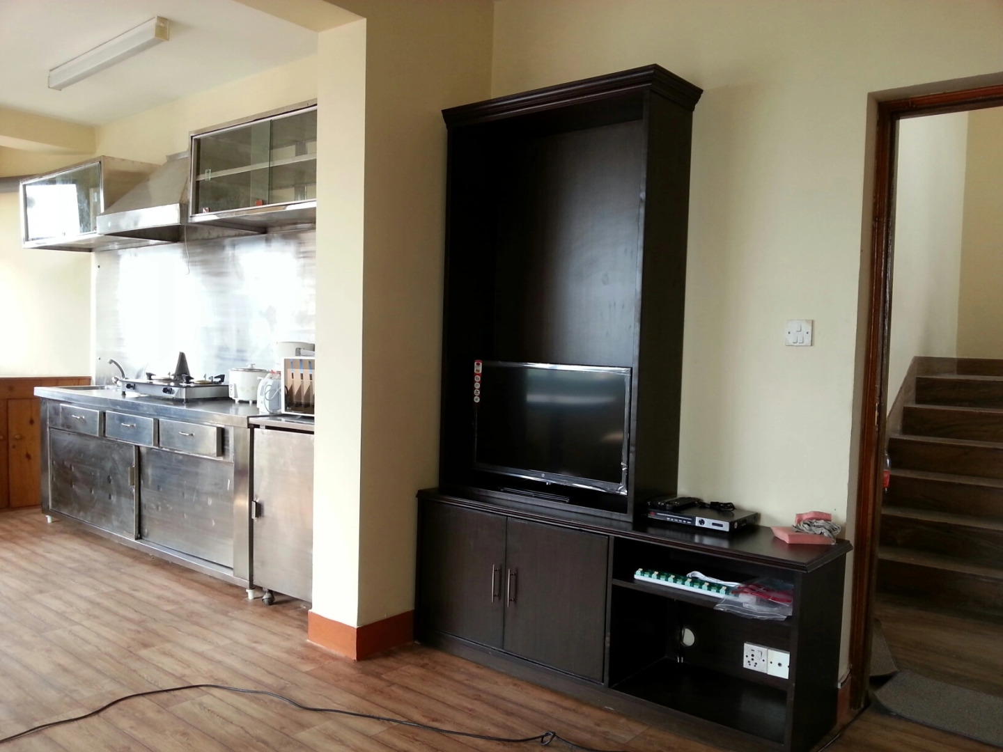 Апарт-отель Sagarmatha