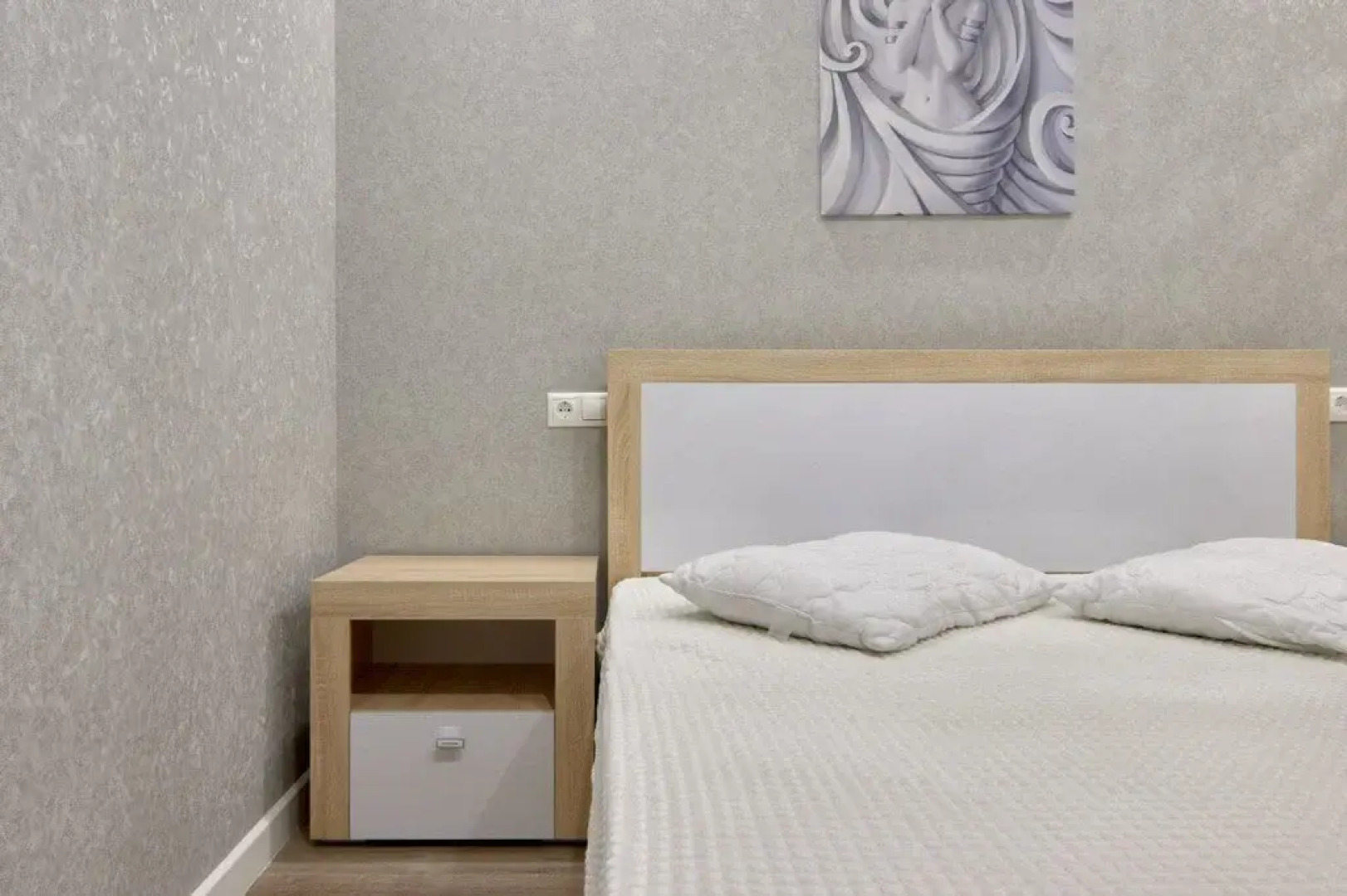 Апартаменты Чистопольская 61Д