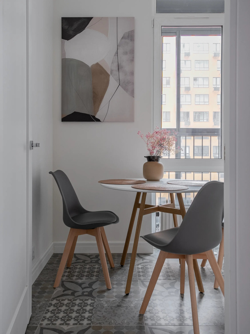 Квартира Joy Прокшинский