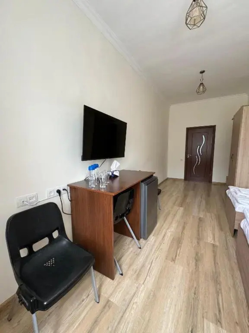 Отель Oasis Hotel Kapan