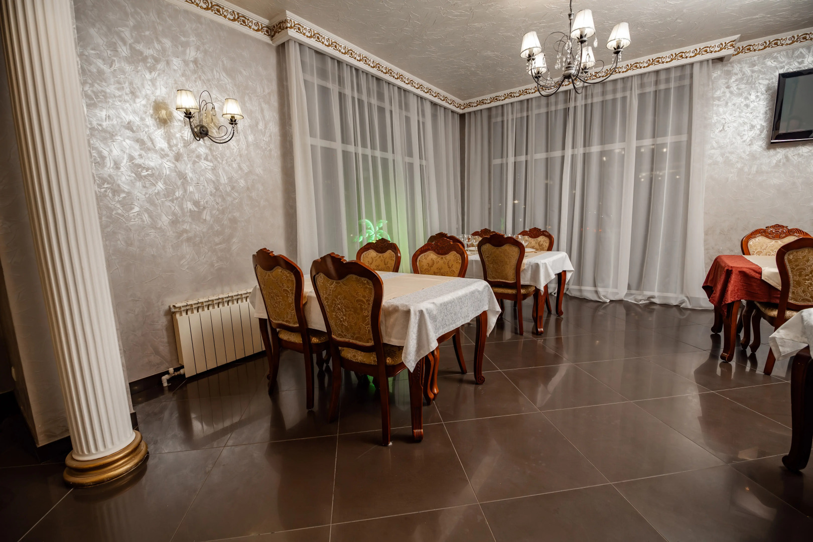 Отель Варадеро