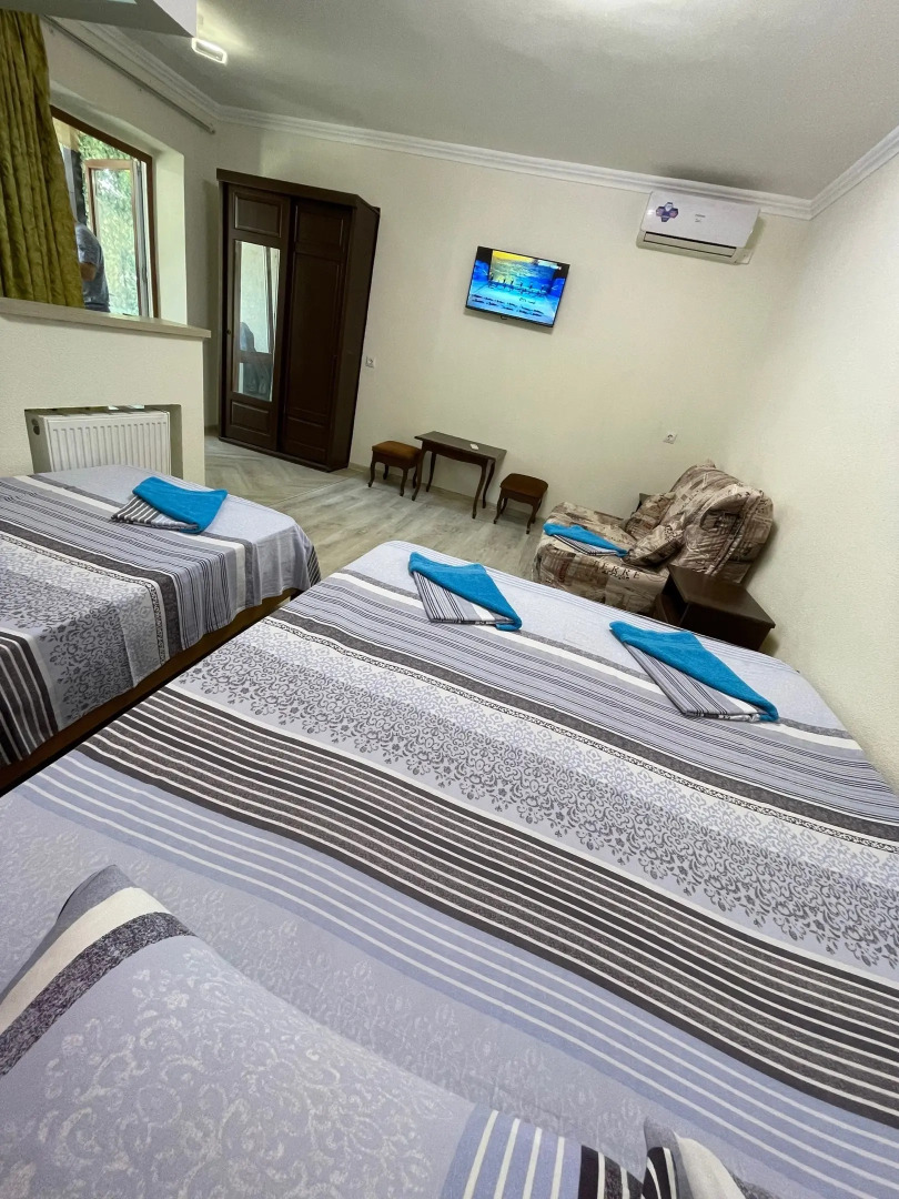 Гостевой дом Montana