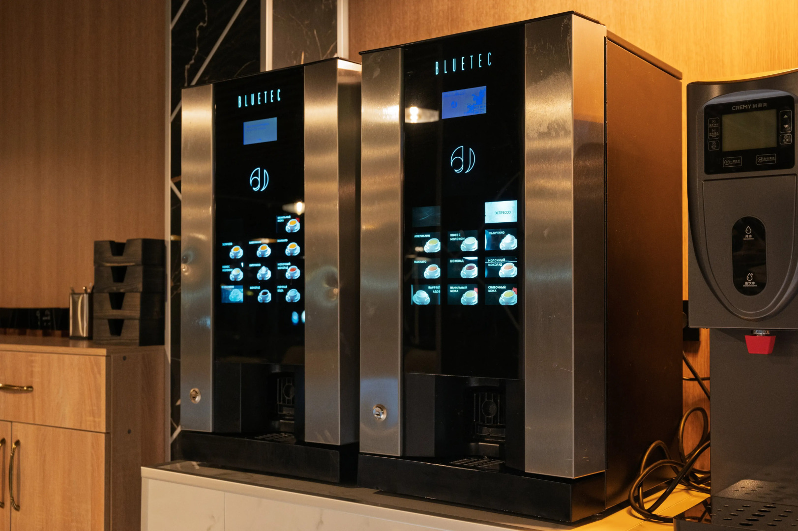 Отель Парк-Отель Адреналин