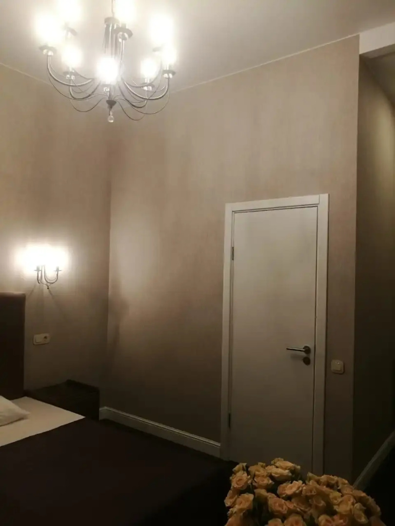 Мини-Отель Nice