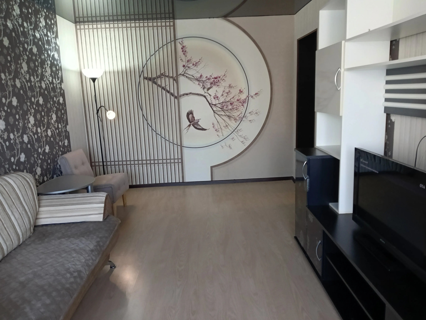 Квартира возле Ж. Д вокзала