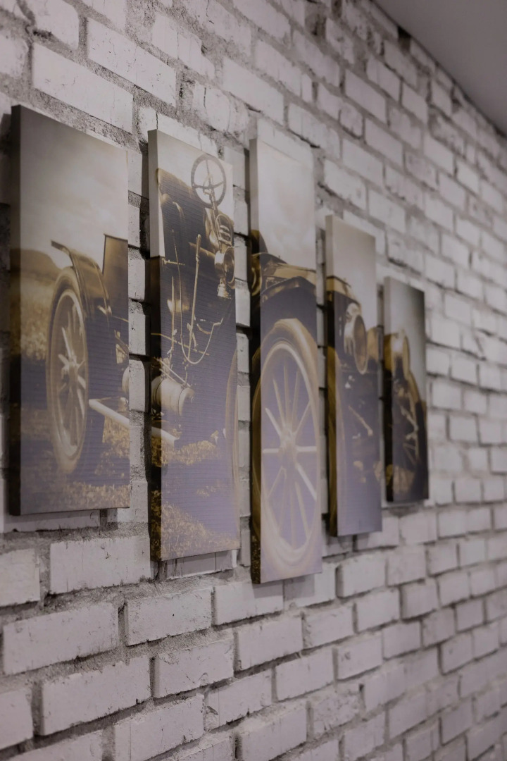 Апартаменты 3