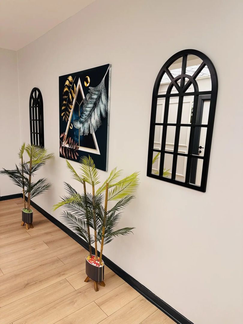 Skymoon Airport Hotel