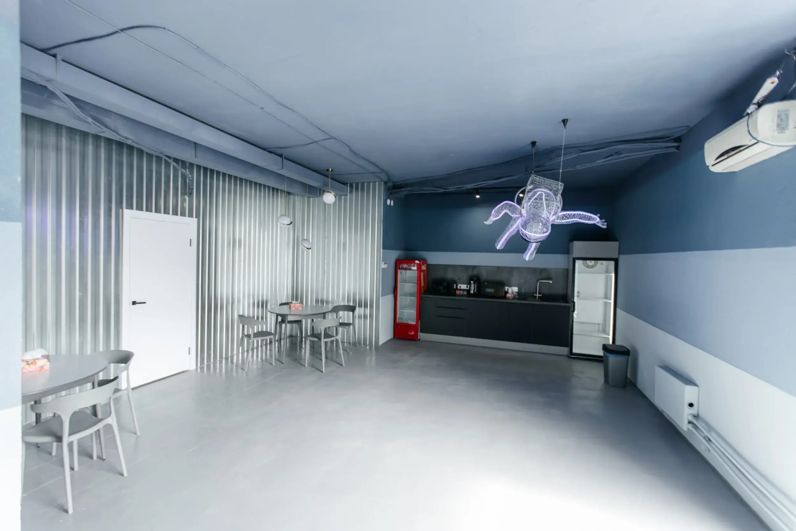 Отель Гагаринн