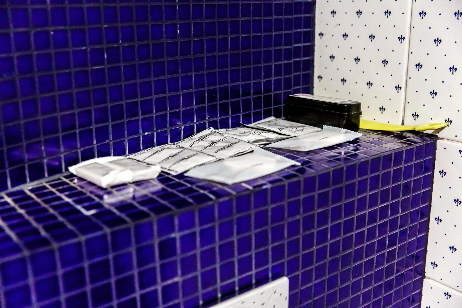 Мини-Отель Царицынский