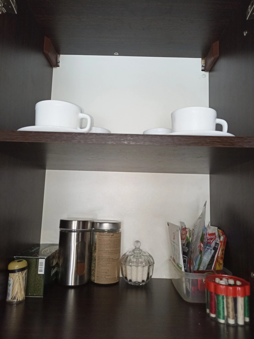 Квартира 2-комнатная в центре