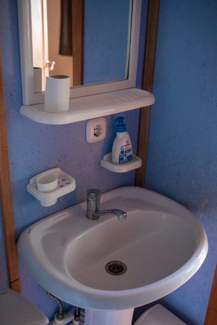 База отдыха Панорама