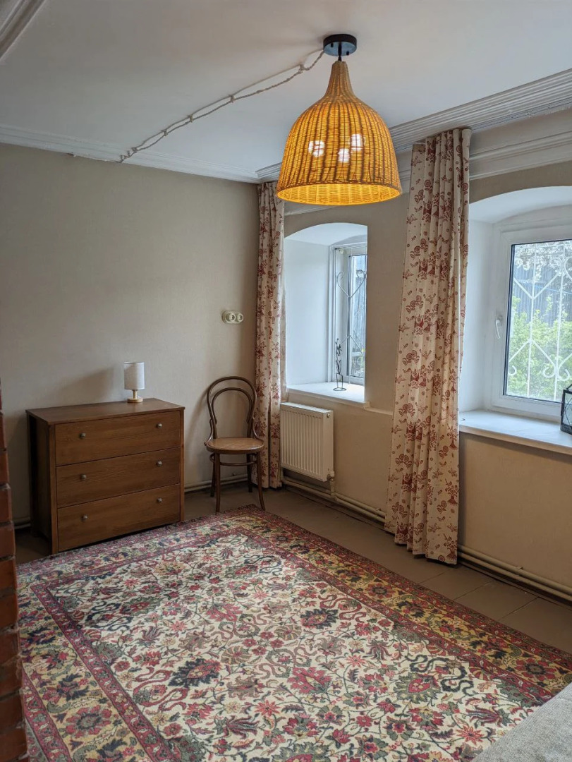 Квартира Усадьба Белобородова