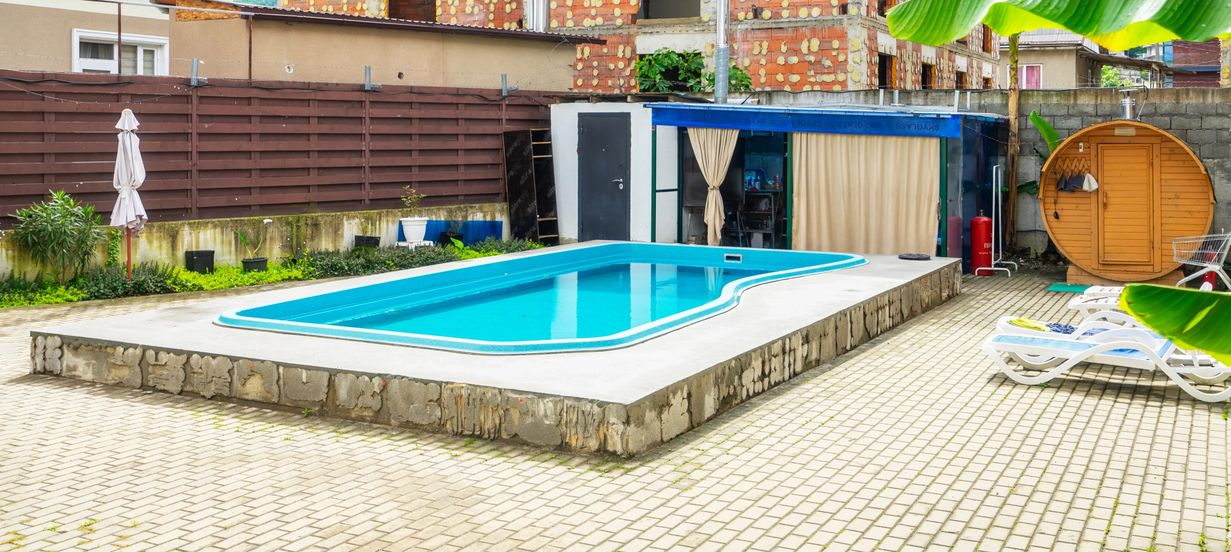 Апартаменты Orange Apart на Мира 120