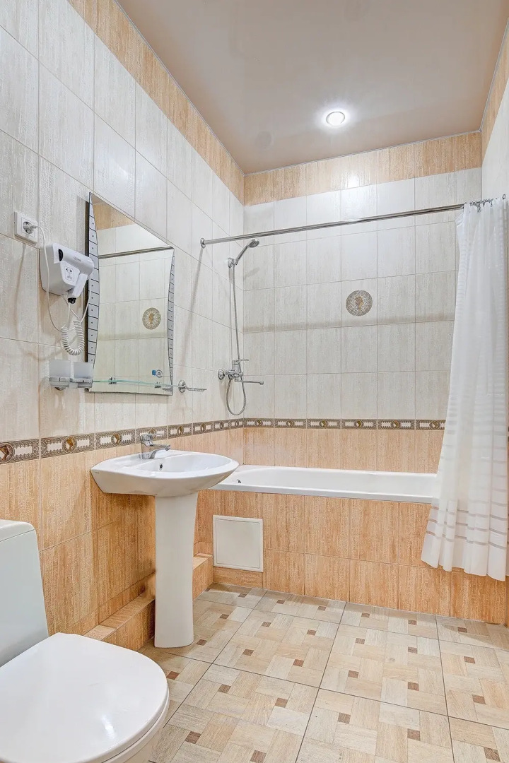 Гостевой Дом Марта