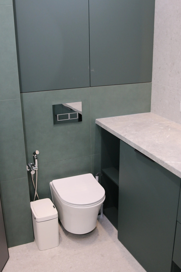 Квартира Инно-2