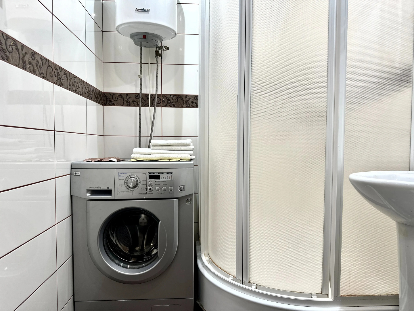 Квартира Калина на Леонова