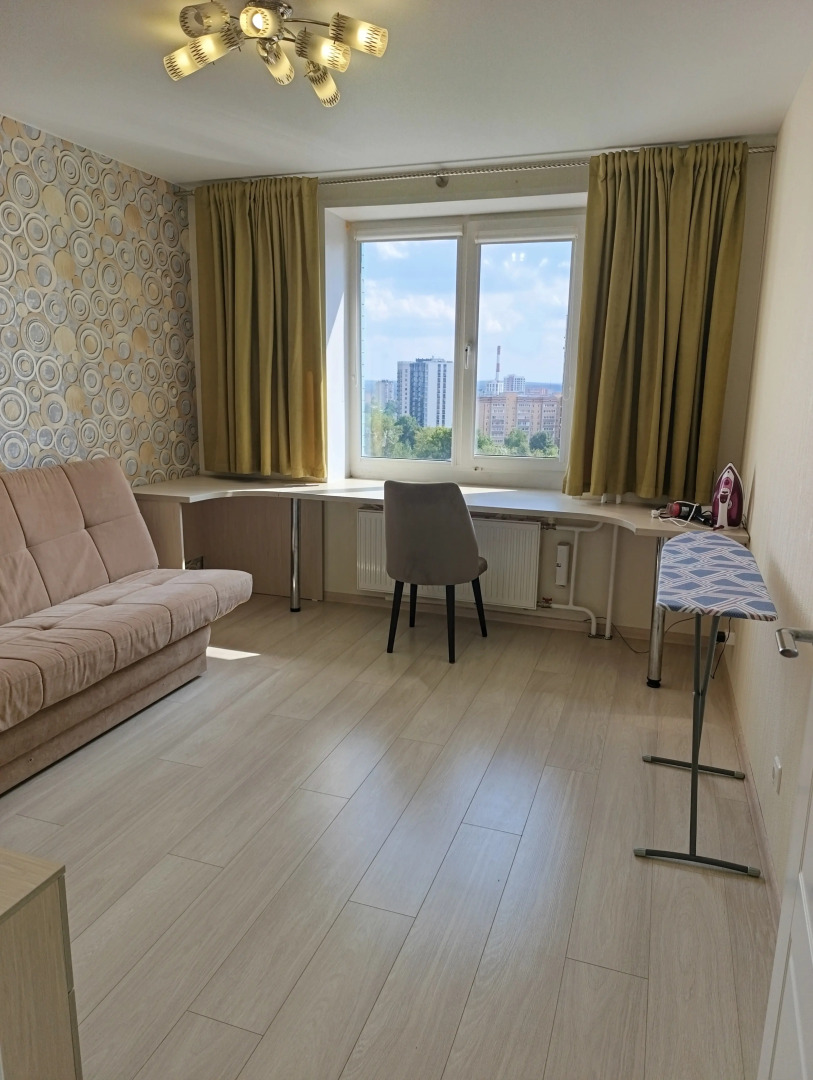 Квартира уютная в центре города