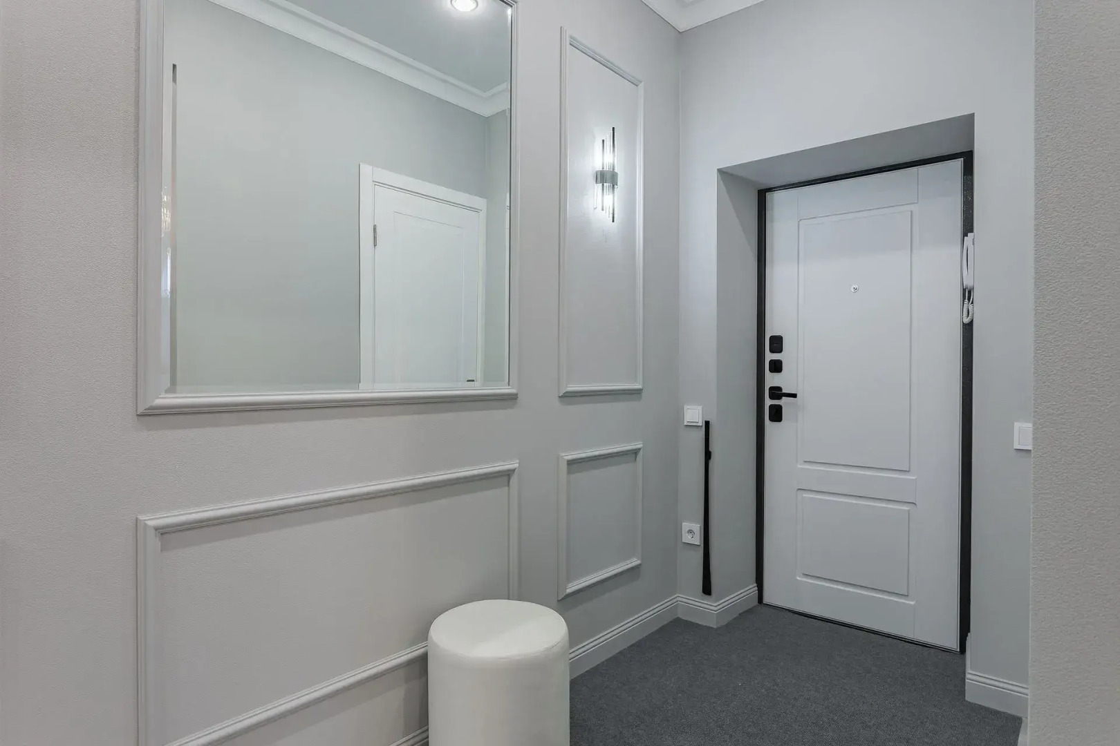 Квартира Дом Совы и Ворона на Генкиной