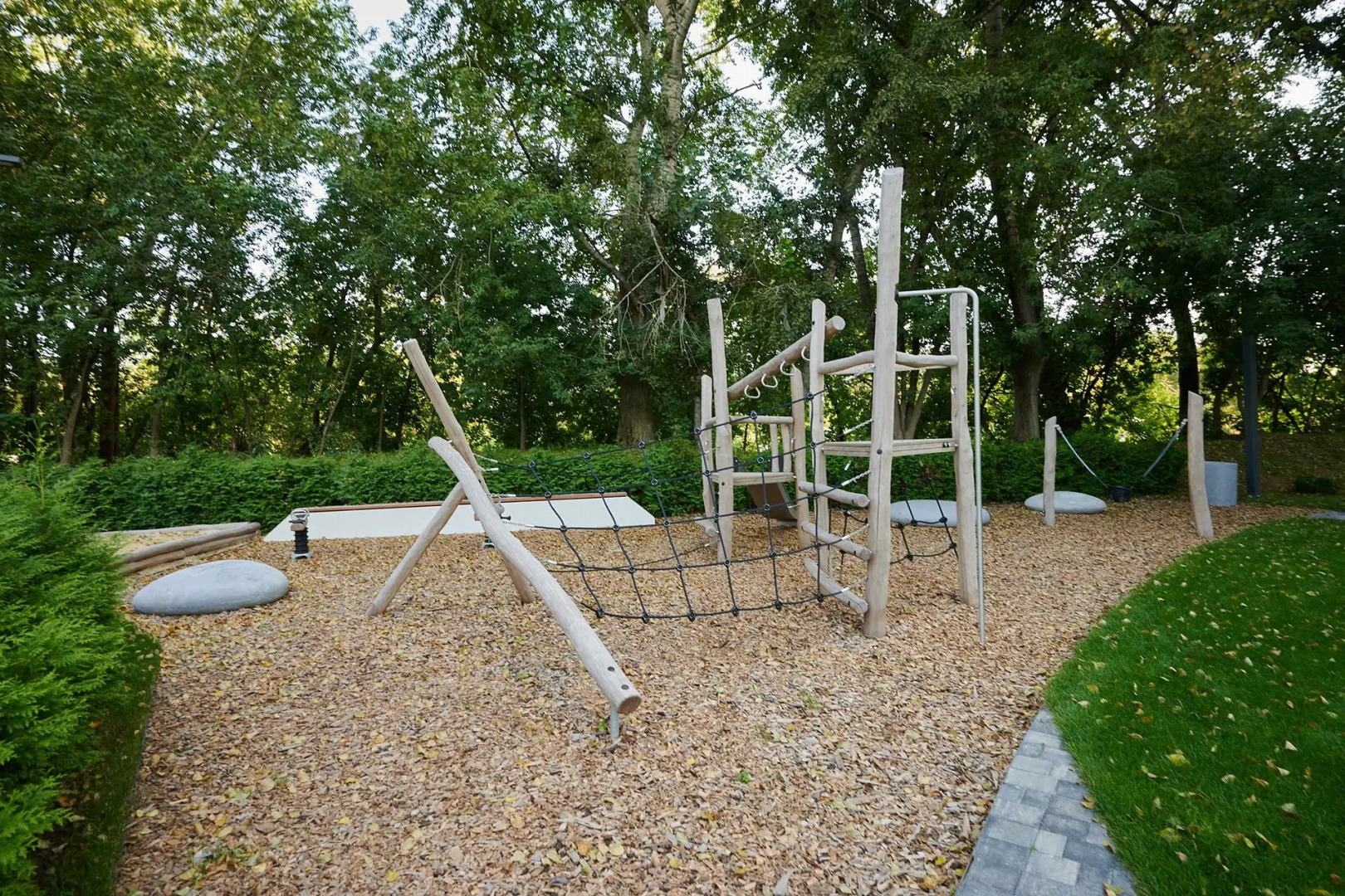 Апарт-отель Винтерфелл Стрешнево