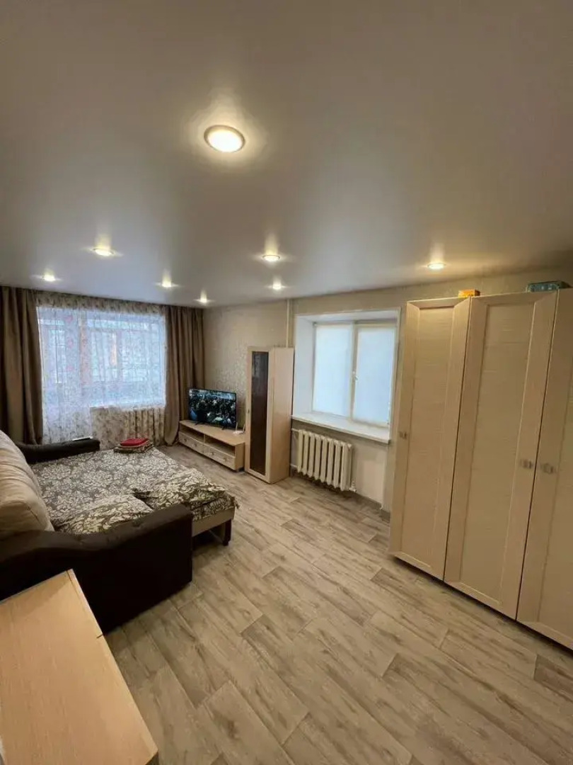 Апартаменты на улице Металлургов, 28