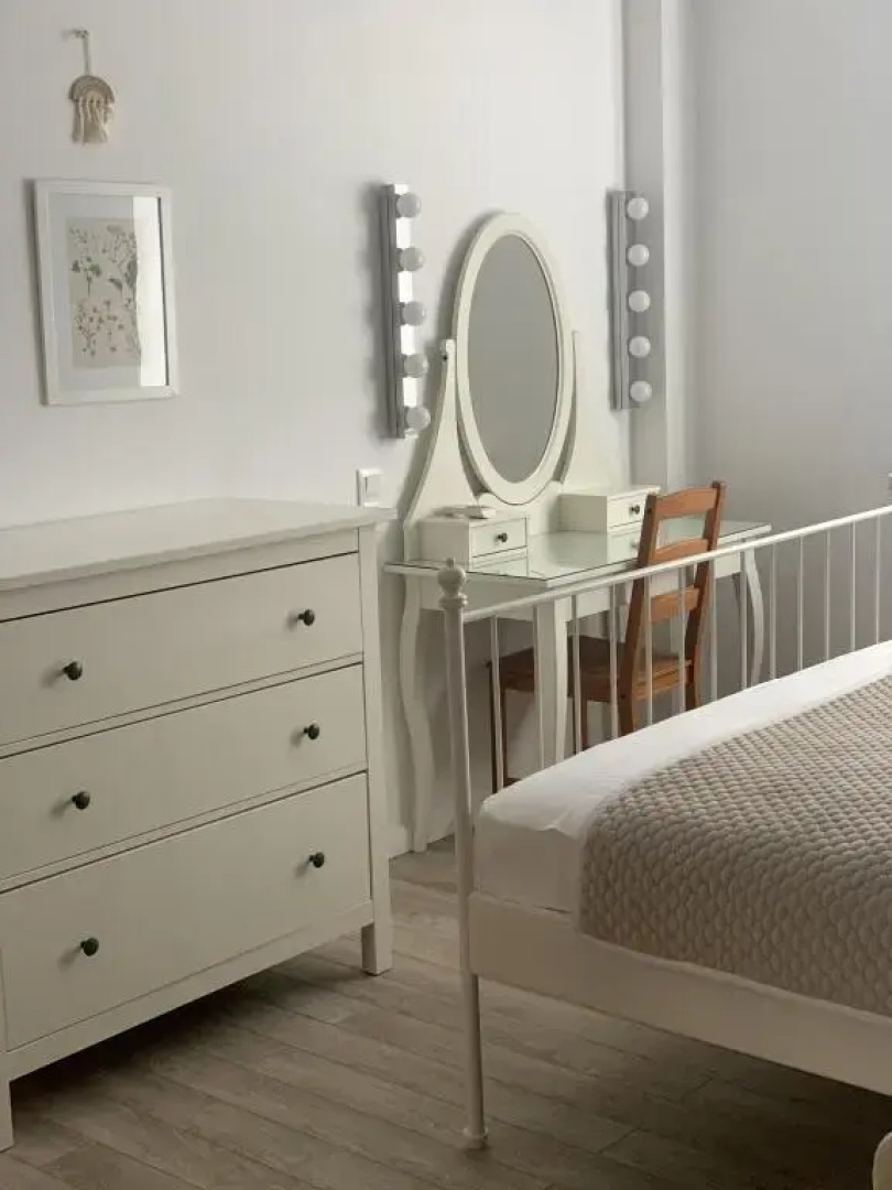 Апартаменты в Артхаусе