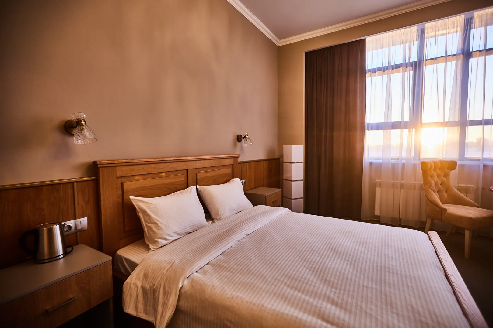 Отель Легенда