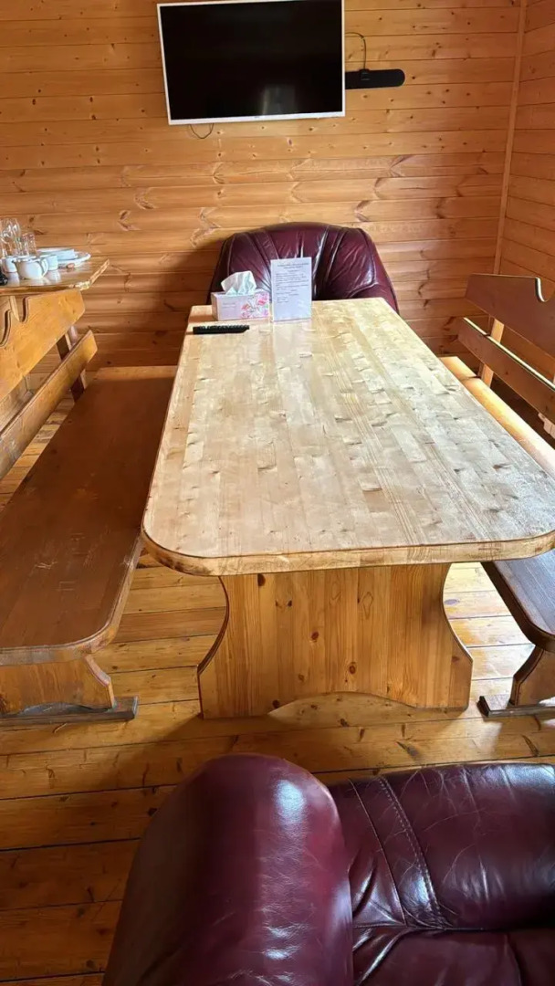 База отдыха Русский Ренессанс