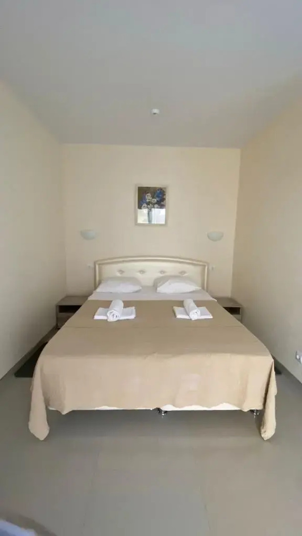 Квартира на Кувшинок 7к1 31