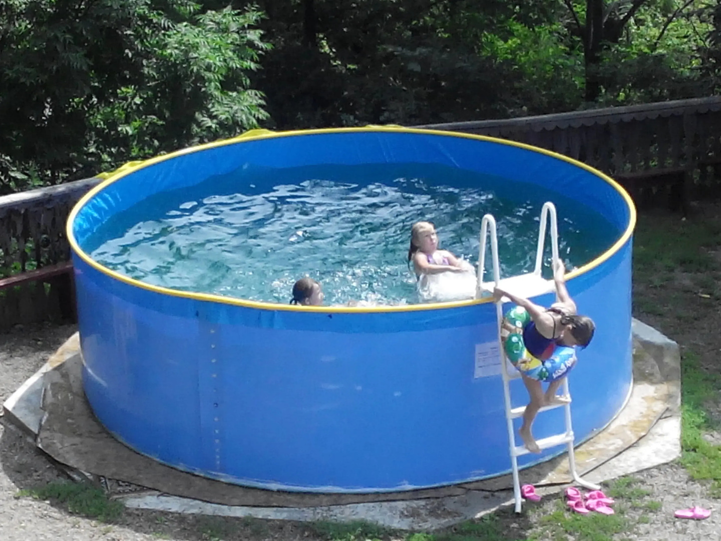 База Отдыха Афродита