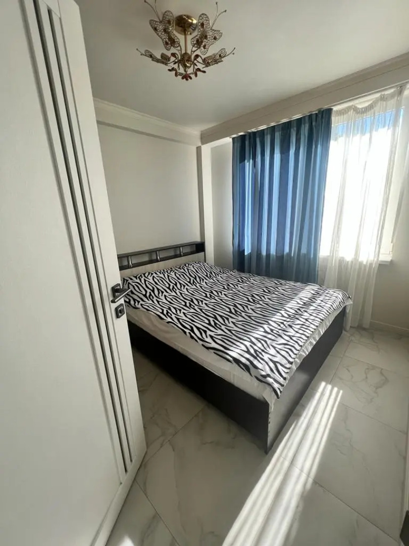 Квартира на Шевцовой 3