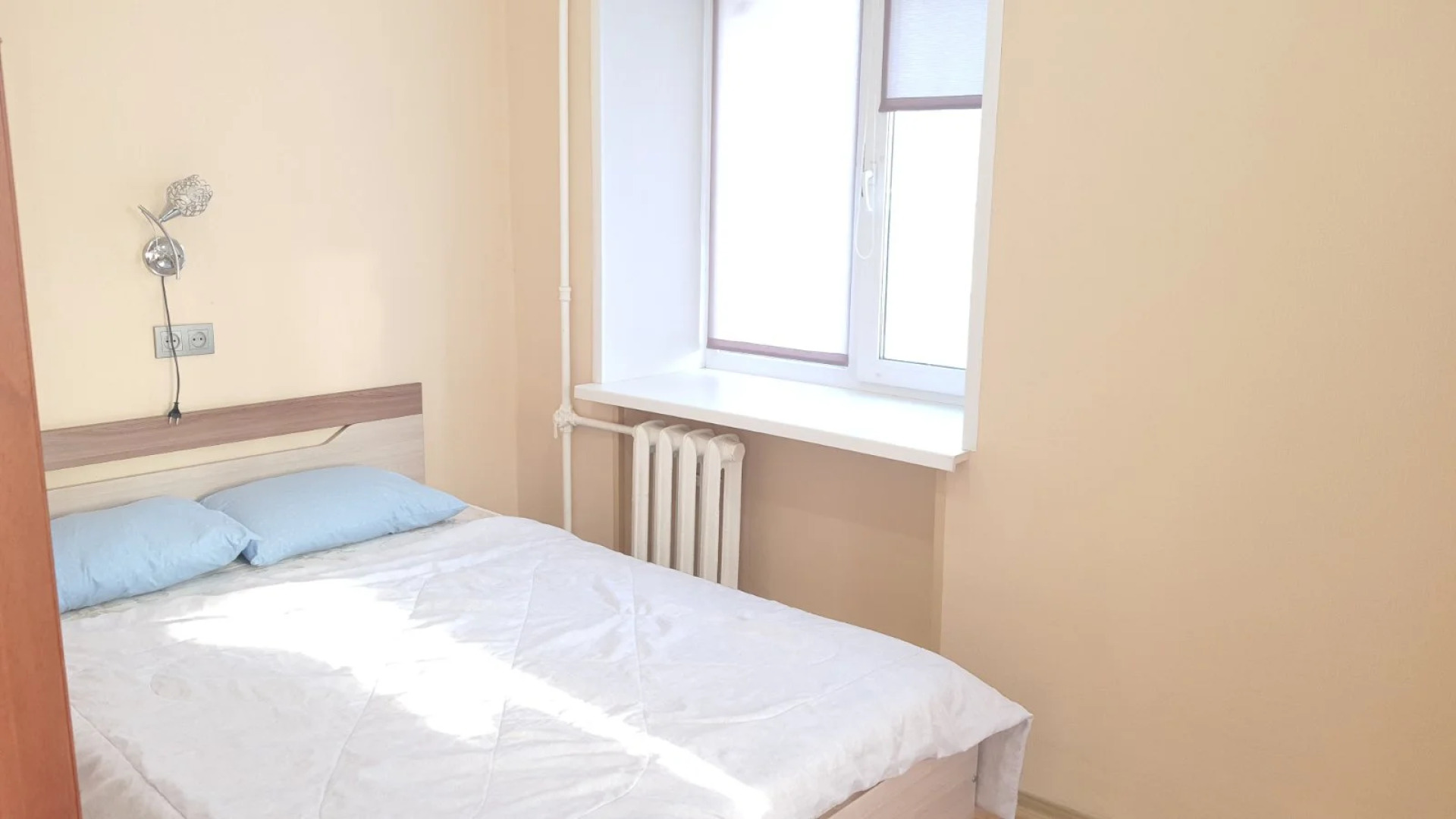 Апартаменты Хохрякова 69 Цветной Бульвар