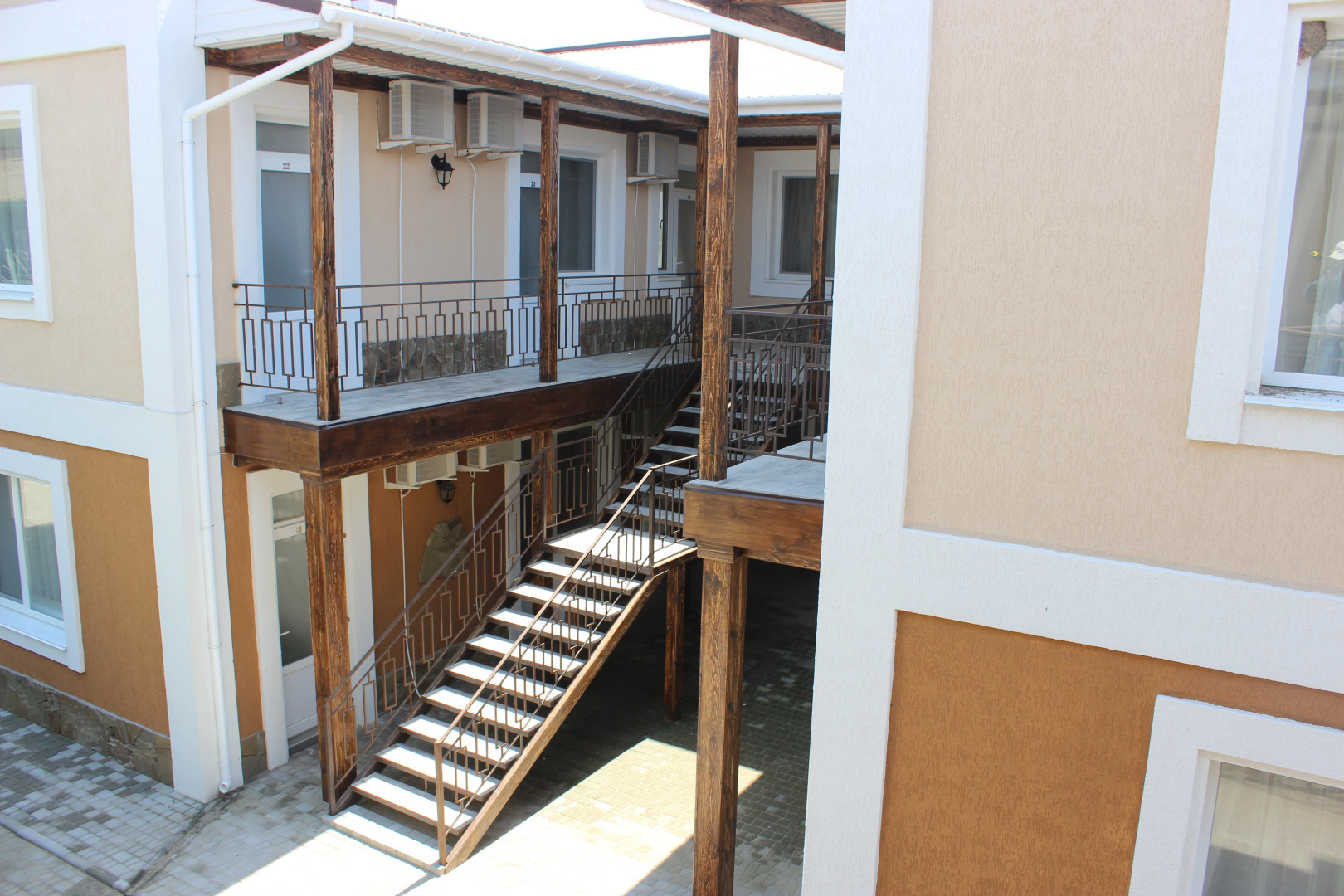 Гостевой Дом у Моря