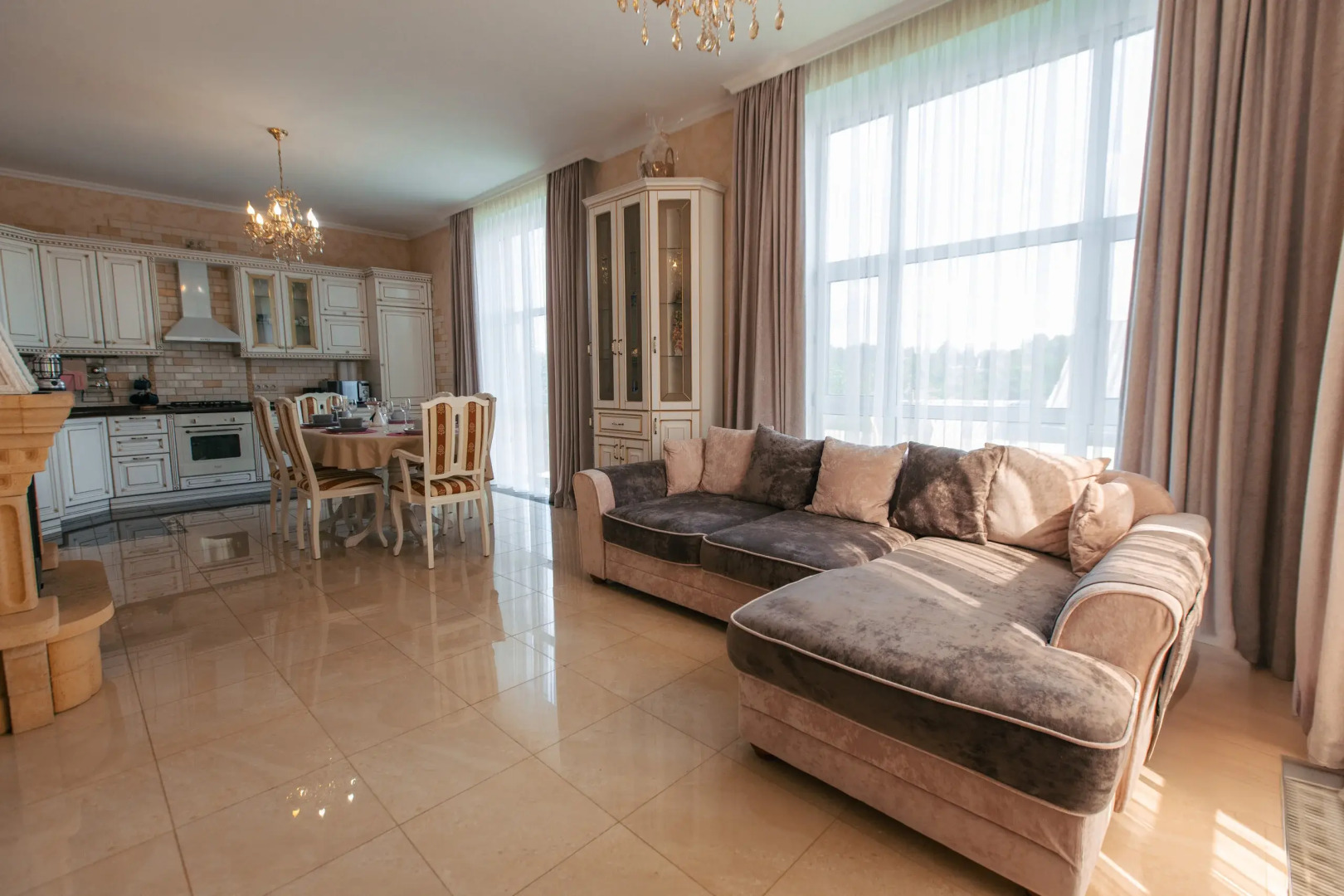 Частный дом Дом в городе Ржев