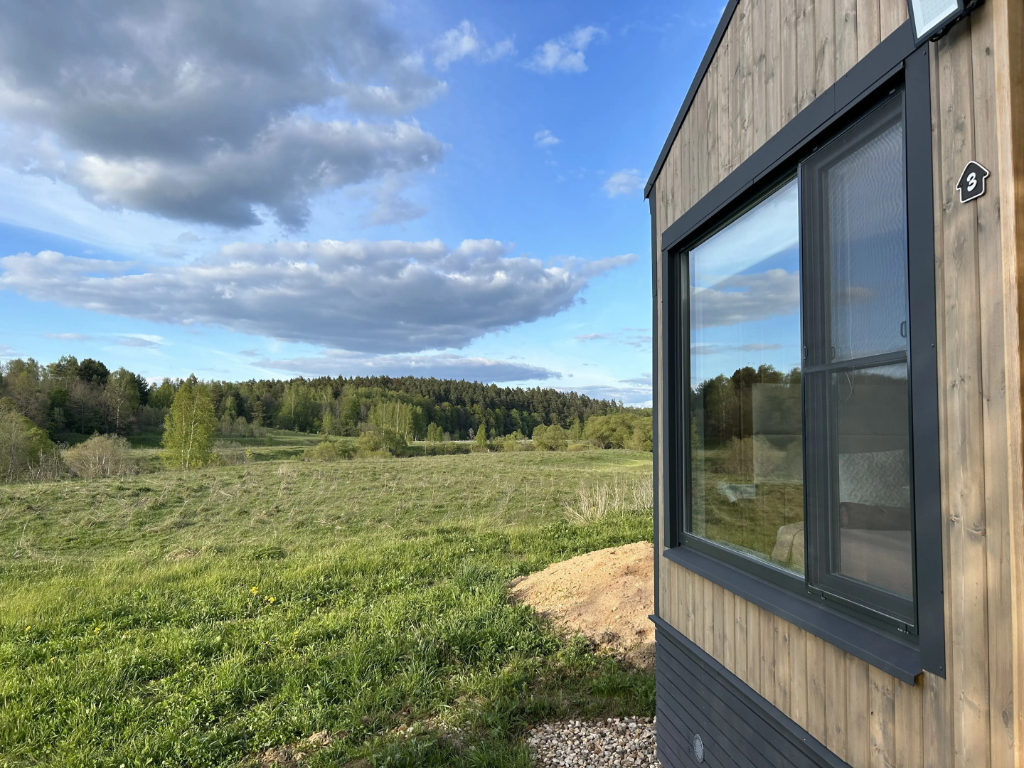 Гостевой Дом Искона Дача