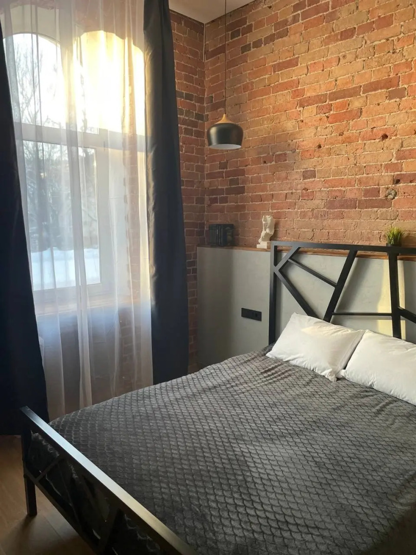 Апартаменты ХОРОШЕЕ место 1