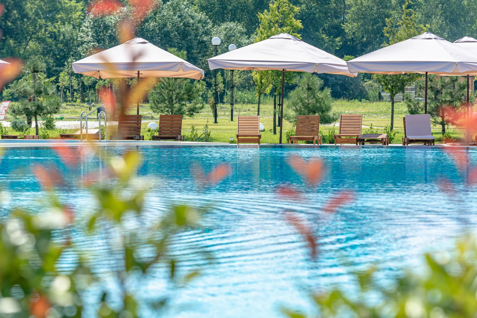 Отель Rinn Rise