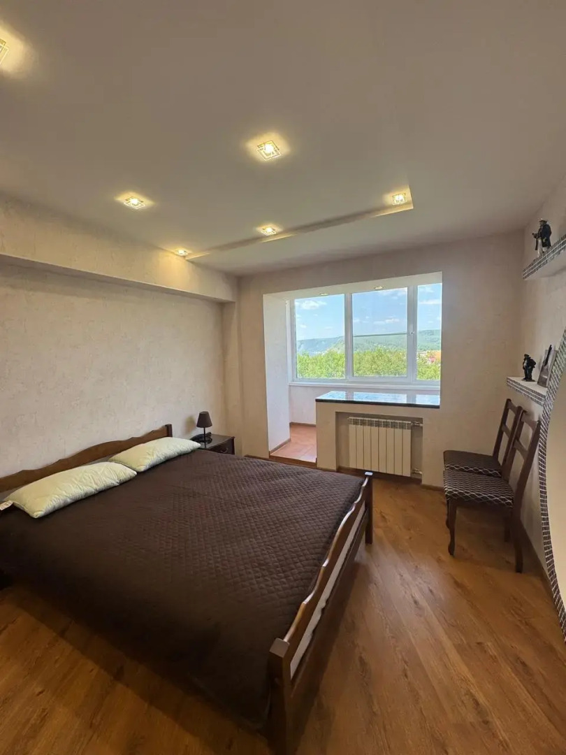 Квартира Байкальская чайка