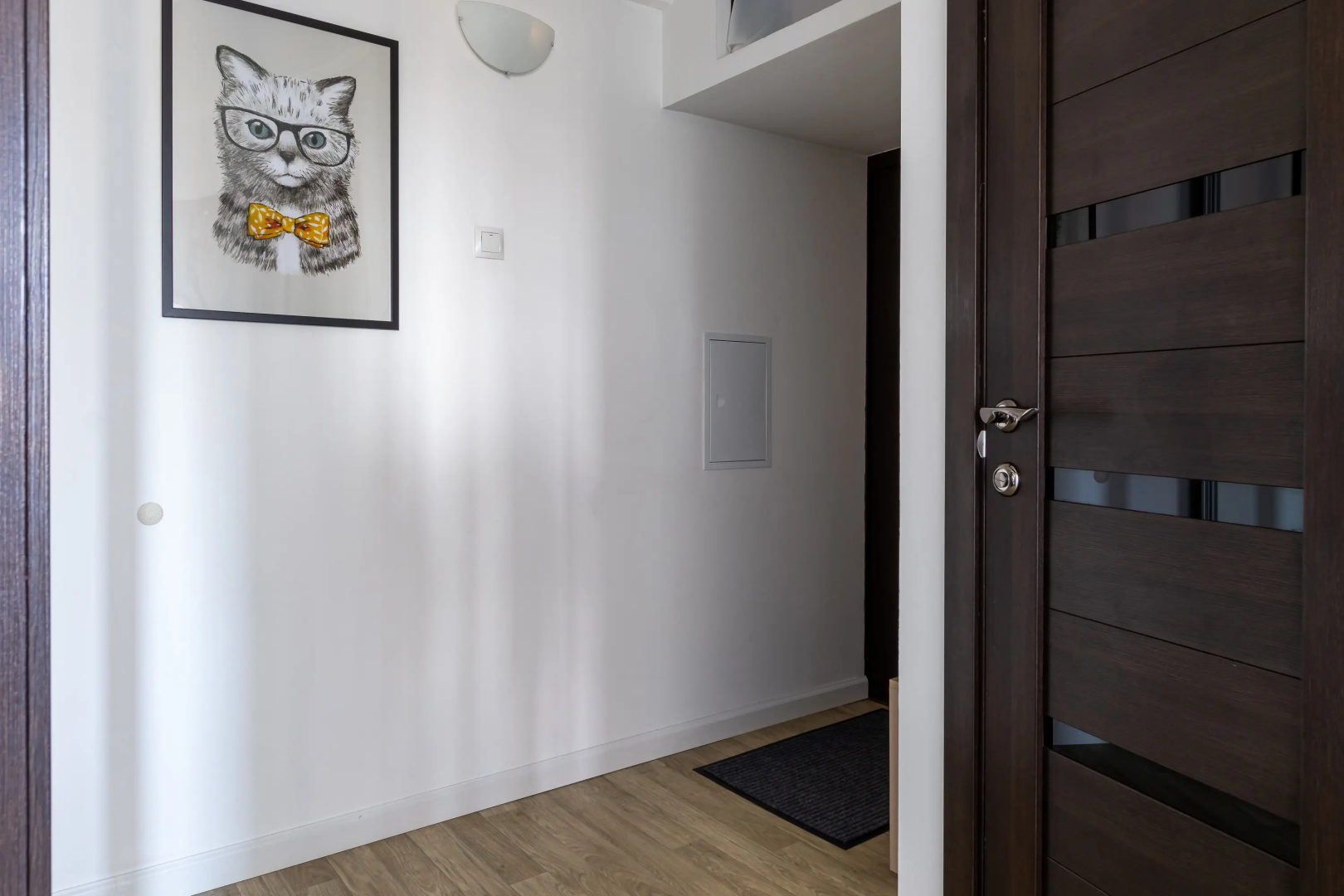 Квартира RoomyRoom Vitebskiy