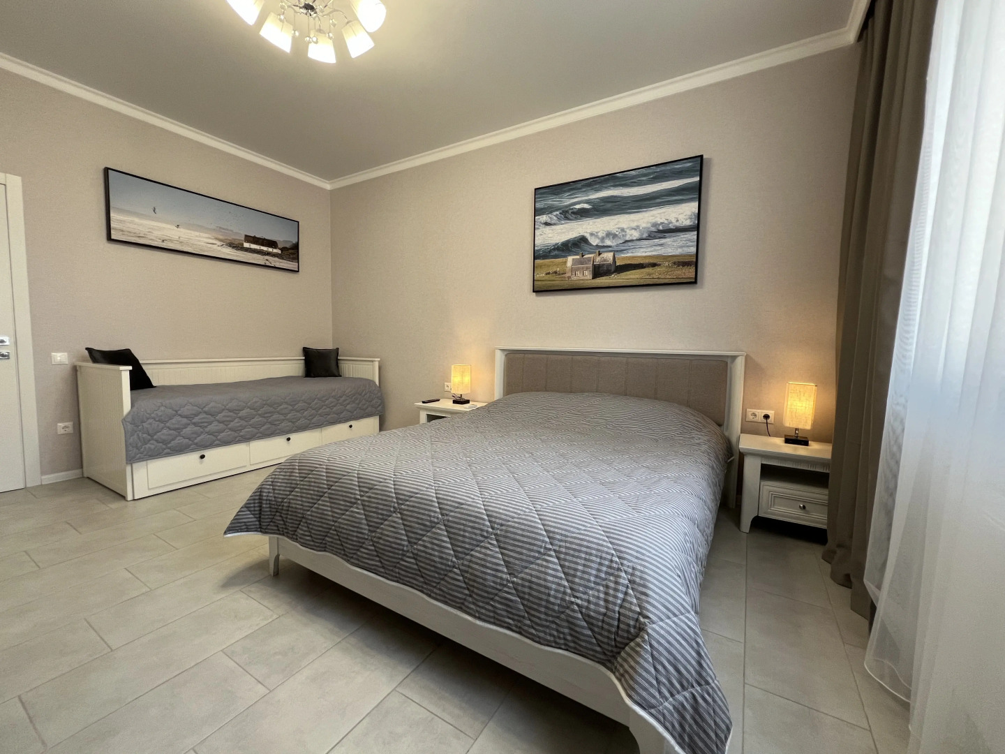 Апартаменты Изумруд 19