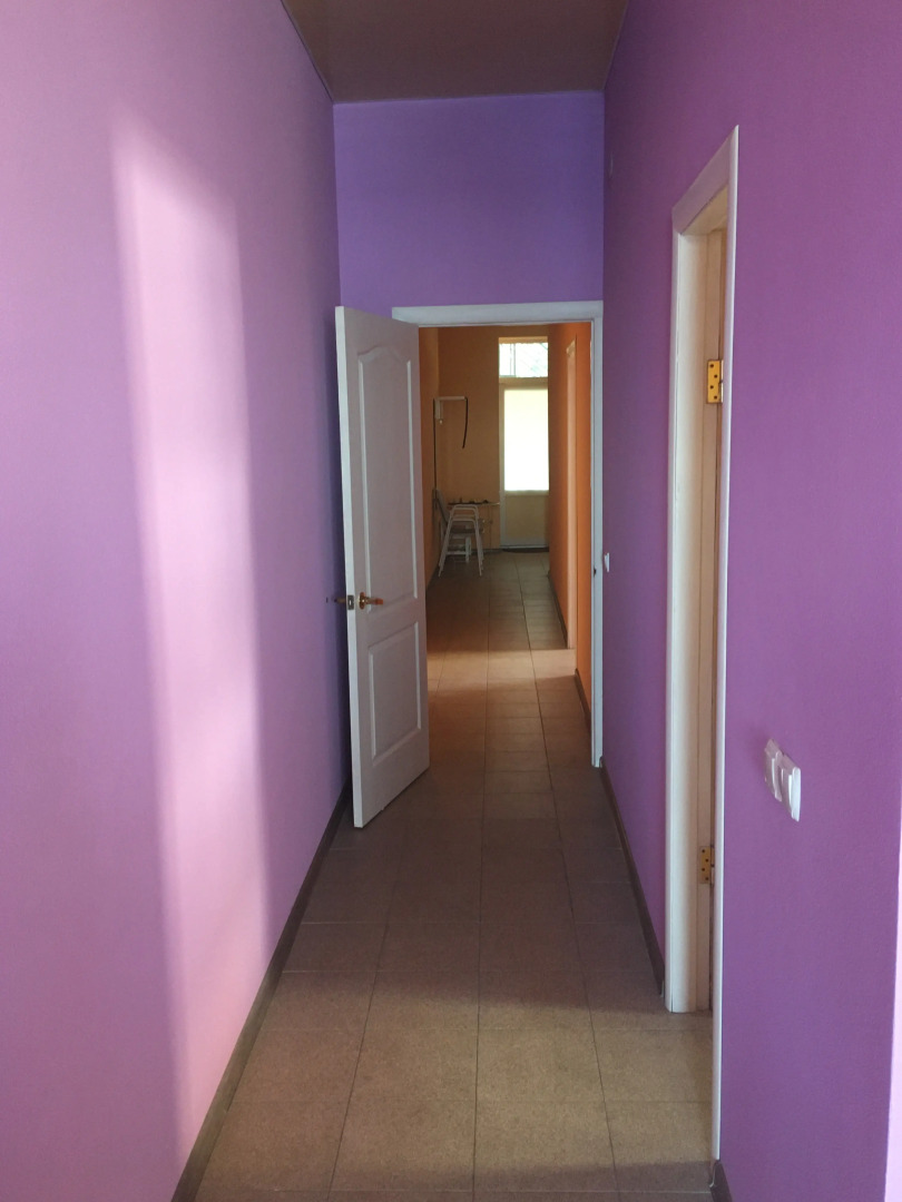 Апартаменты на улице Гагариной 25