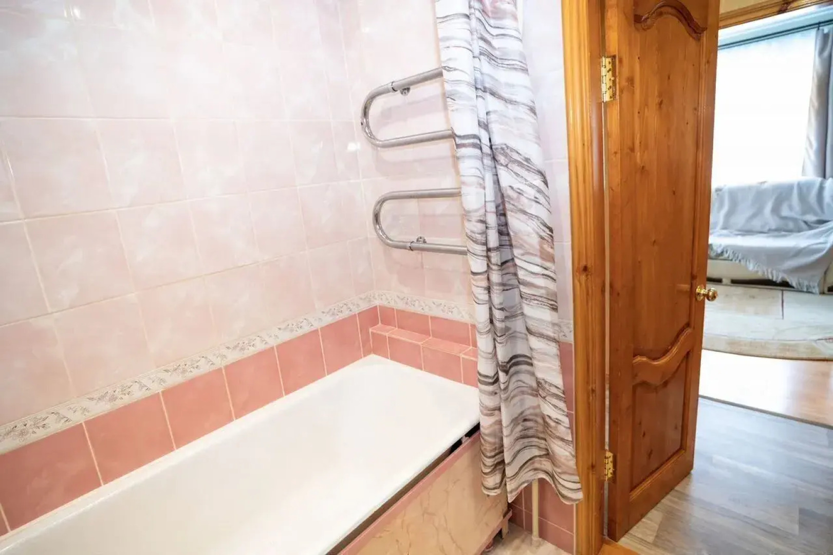 Квартира на Улица Гагарина 10к31